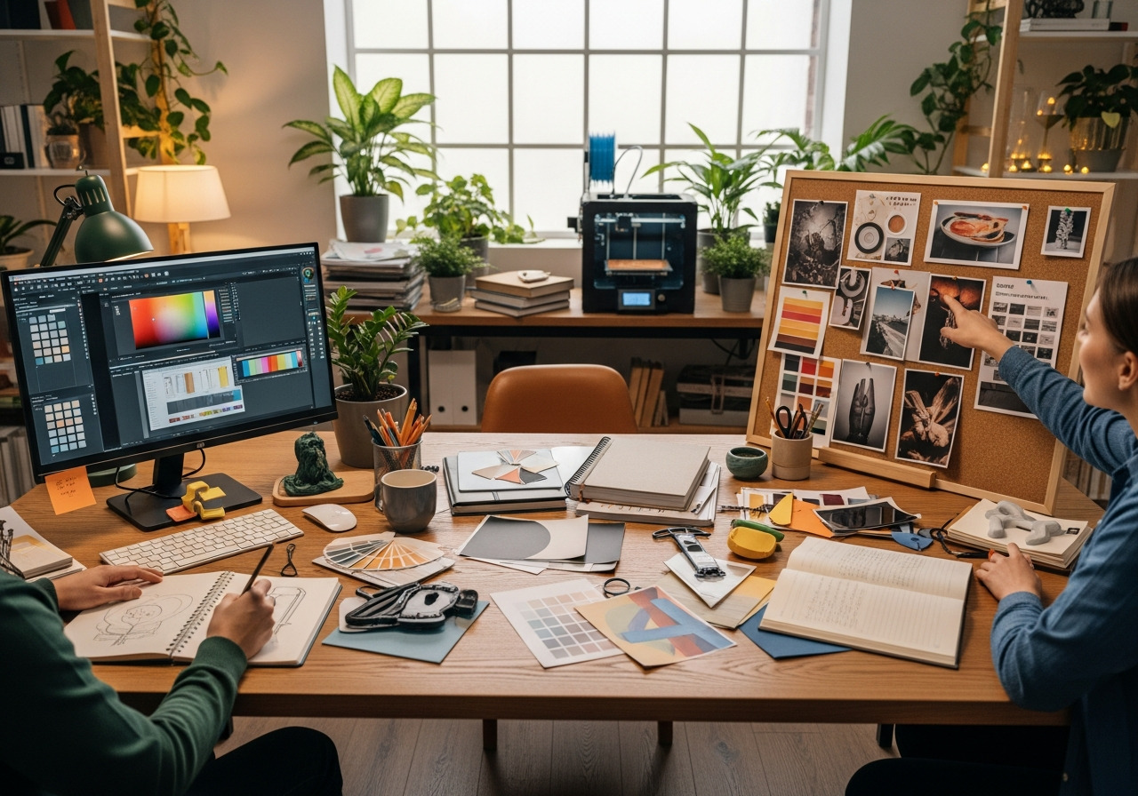 Design Process